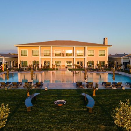 Vila Gale Collection Monte Do Vilar Алберноа Екстериор снимка