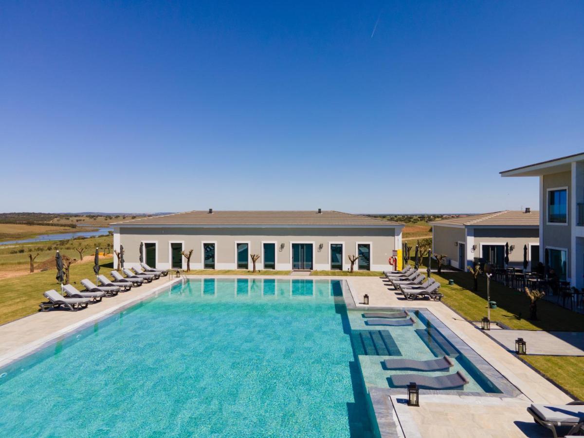 Vila Gale Collection Monte Do Vilar Алберноа Екстериор снимка