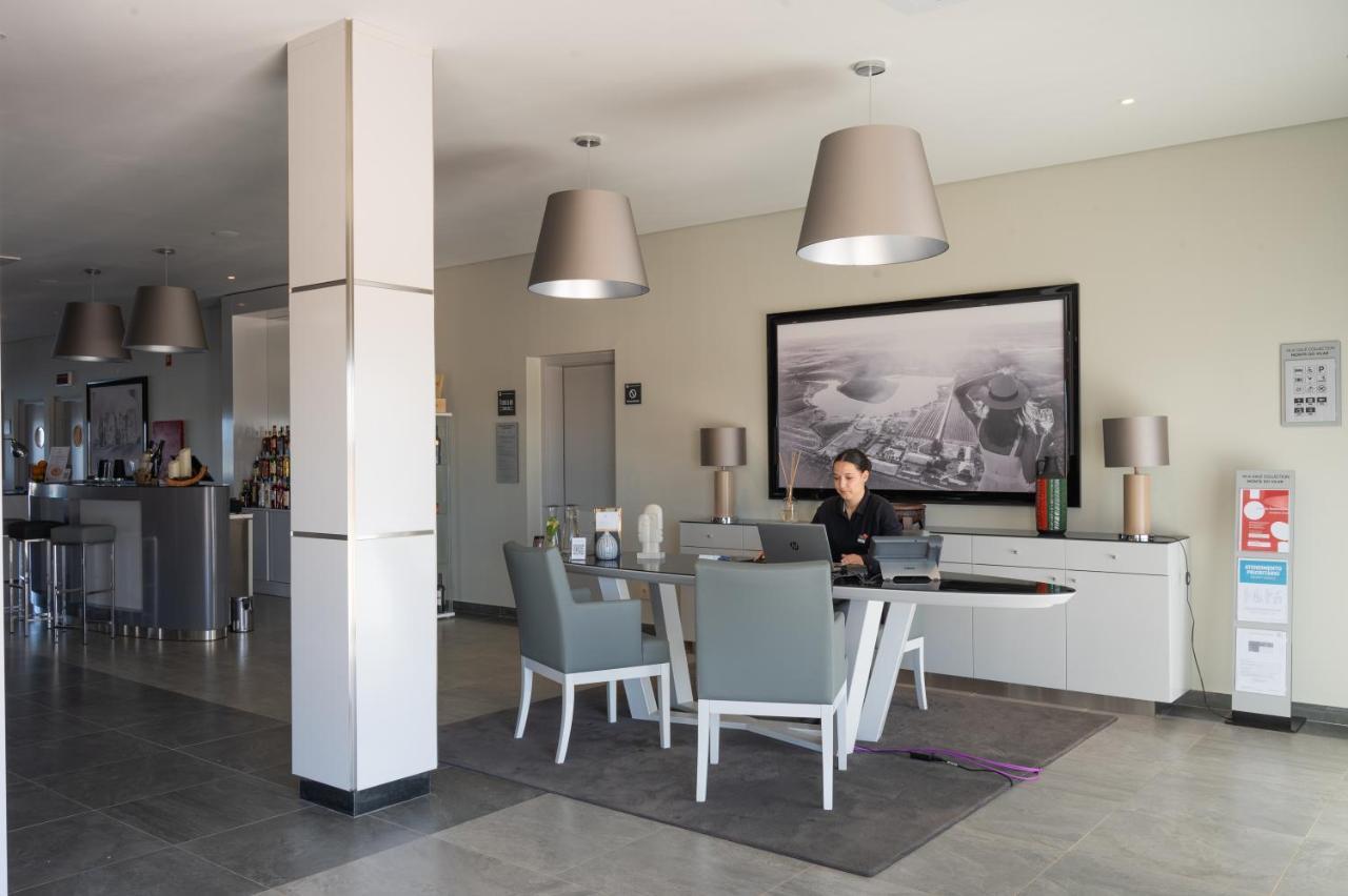 Vila Gale Collection Monte Do Vilar Алберноа Екстериор снимка