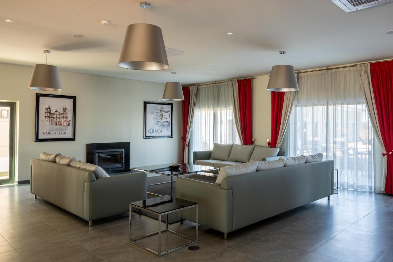 Vila Gale Collection Monte Do Vilar Алберноа Екстериор снимка