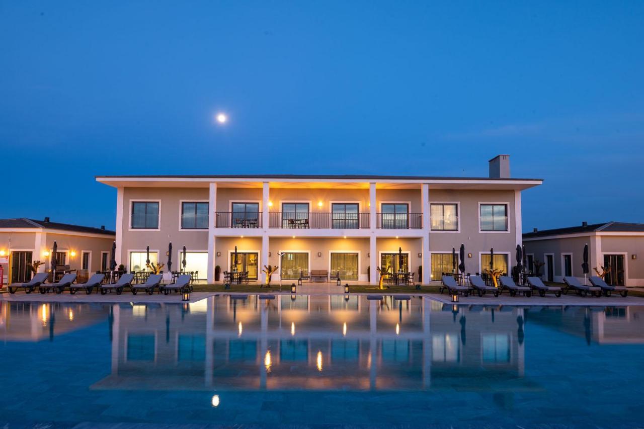 Vila Gale Collection Monte Do Vilar Алберноа Екстериор снимка