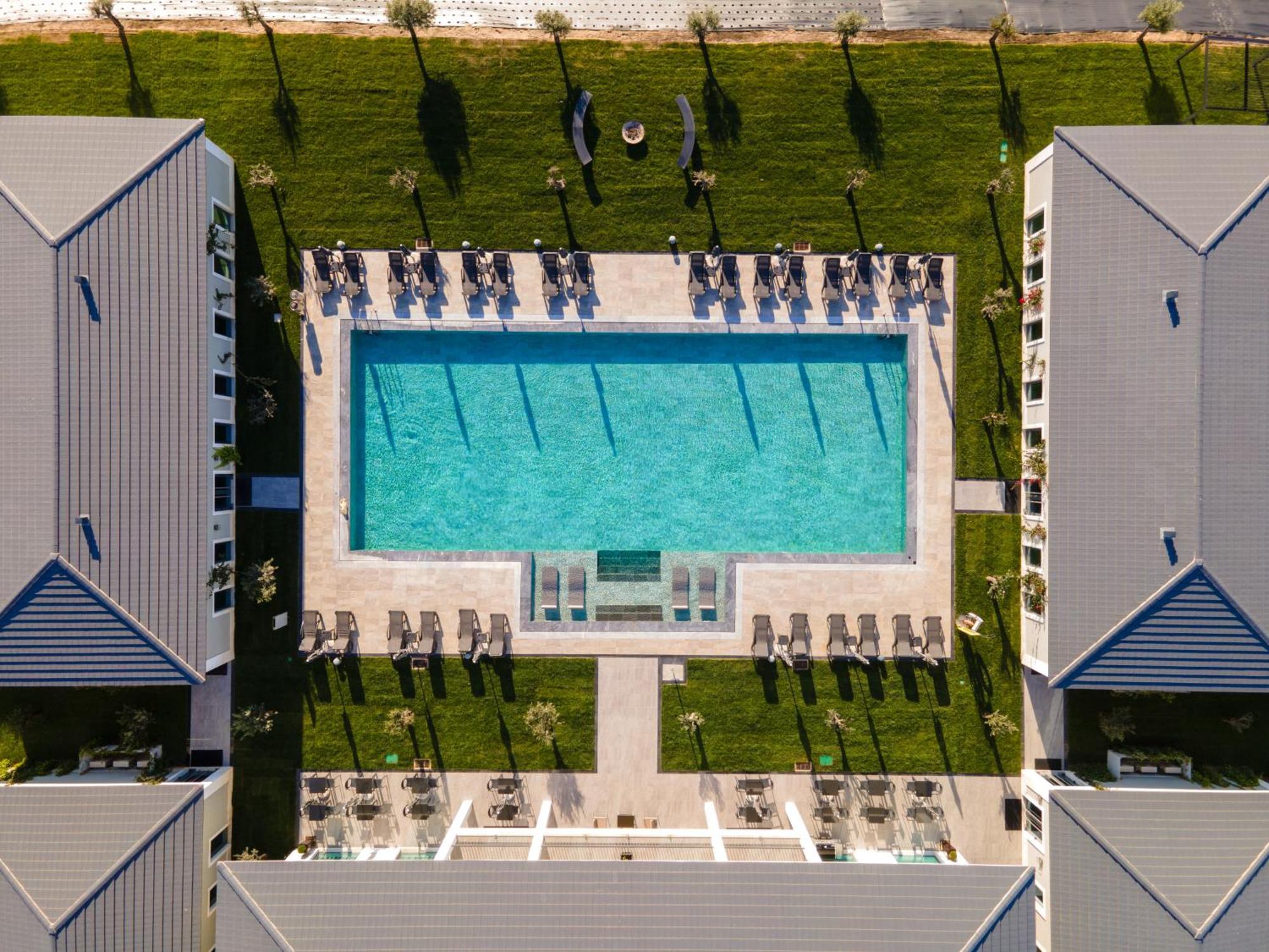 Vila Gale Collection Monte Do Vilar Алберноа Екстериор снимка